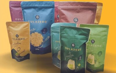 “Gula Zero” preenche lacuna no mercado da alimentação saudável