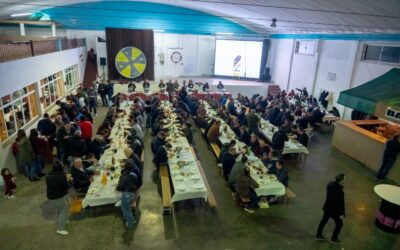 Jantar do Cabouqueiro acontece este sábado