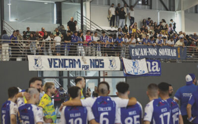 Juncalense cai de pé na final da Taça do Distrito