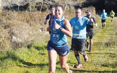 Cross Laminha de volta