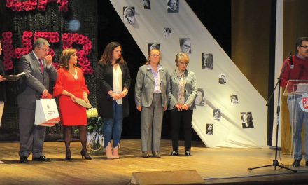 Mulheres portomosenses homenageadas em gala promovida pela Assembleia Municipal
