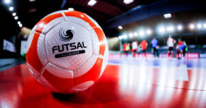 futsal | Jornal O Portomosense