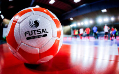 Treinadores fazem balanço a meio do campeonato (1.ª Divisão de Futsal)