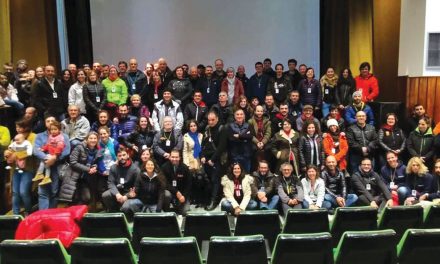 Congresso de Espeleologia traz 140 especialistas a Porto de Mós