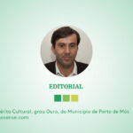 E as Festas que nunca mais chegam…