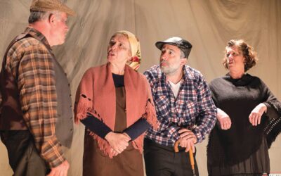 Março traz de volta Festival “Teatremos”