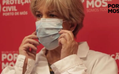 Início da pandemia foi “momento mais preocupante”