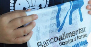 banco alimentar | Jornal O Portomosense