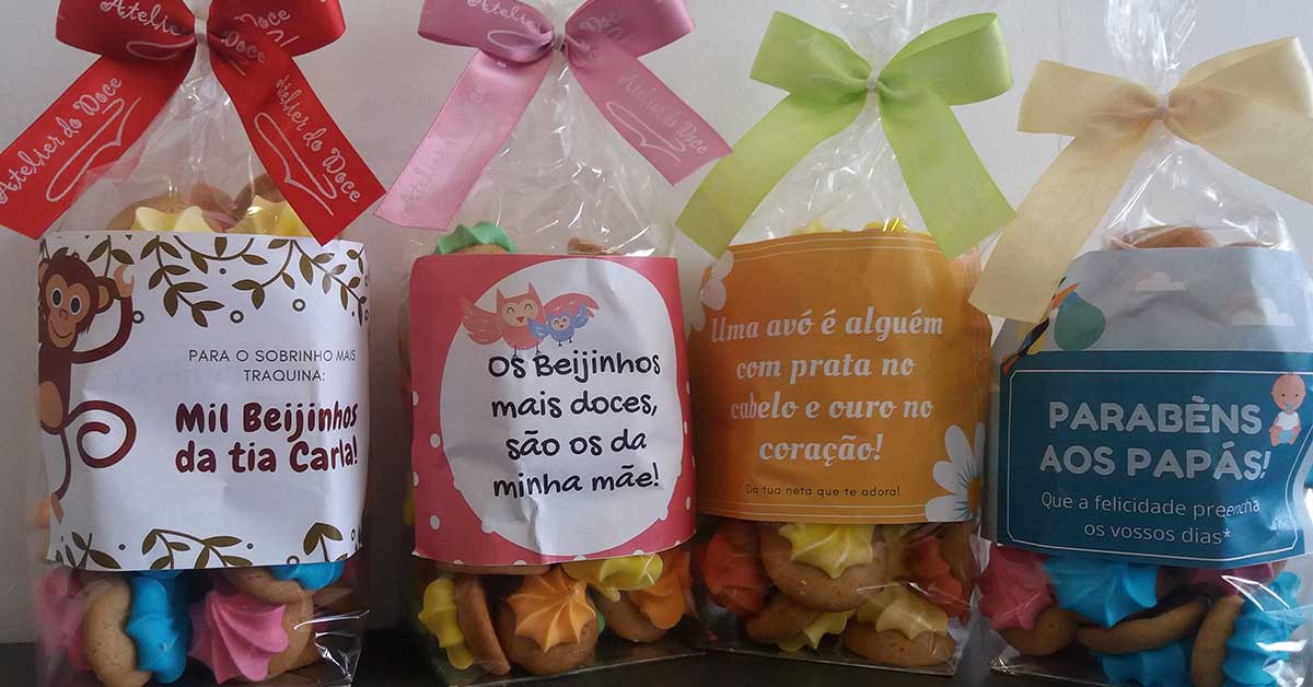 ASSV São Jorge: beijinhos doces enquanto não existem os reais