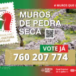 “Iremos levar os muros de pedra seca a bom porto”