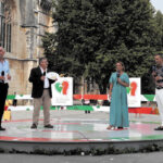 Muros de Pedra Seca nas meias-finais das “7 Maravilhas da Cultura Popular”