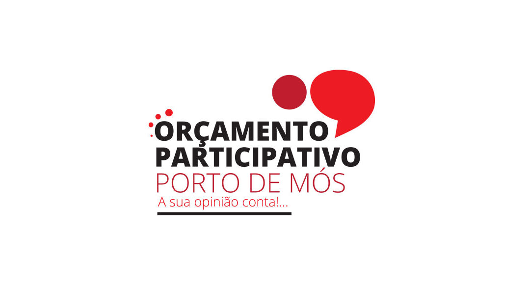 Mais de 1200 pessoas votaram no Orçamento Participativo de Porto de Mós