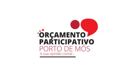 O Portomosense apresenta as propostas a votação ao Orçamento Participativo 2020