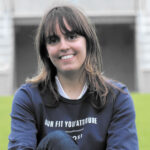 Um amor pelo clube da terra que nasce a cada dia