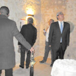 Novas regras para a utilização do Castelo de Porto de Mós