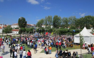 “Somos Portugal” da TVI em Porto de Mós no próximo domingo
