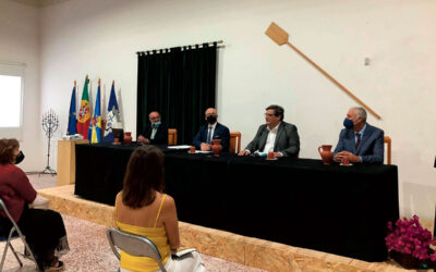 “Rede Cultural Aljubarrota 1385” une três concelhos para valorizar património