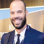 David Ângelo escolhido para criar base de dados europeia