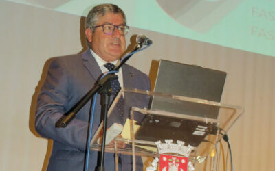 Porto de Mós apresenta Plano Estratégico de Turismo Sustentável