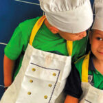 Pré-escolar chega ao Instituto Educativo do Juncal