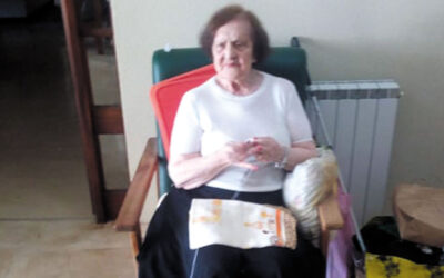 Aos 90 anos, Tininha expõe no Museu Municipal