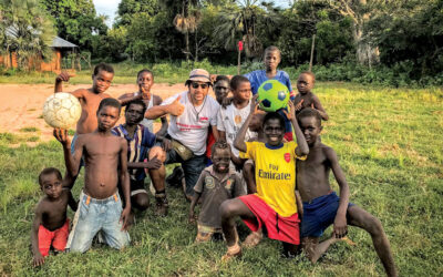 Pandemia obriga a novo adiamento de missão à Guiné-Bissau