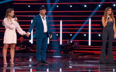 Aos 60 anos, António Alves foi ao “The Voice” mostrar que a idade não é um limite