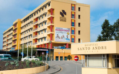 Centro Hospitalar de Leiria apela aos utentes para recorrerem às urgências apenas quando necessário