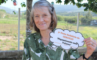 Em Entrevista… Cristina Meireles