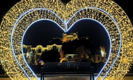 Natal nas ruas de Leiria animado por músicas das Cidades Criativas da UNESCO