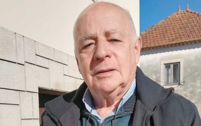 Em Entrevista… Armindo Vieira