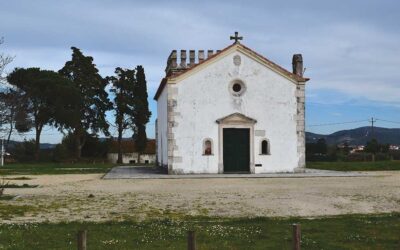 Mais 18 meses para Plano de Pormenor do Campo Militar de São Jorge