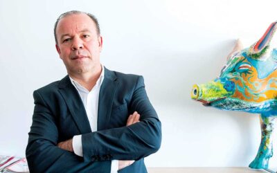 Em entrevista… David Neves