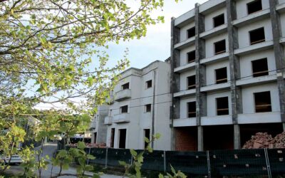 Hotel continua a alimentar discussão entre PSD e PS