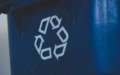 Reciclagem aumenta em 10% na região