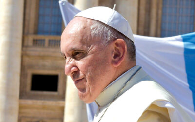 Papa Francisco virá ao Santuário de Fátima em 2023