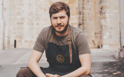Refeições em vácuo são a nova aposta do chef Samuel Mota