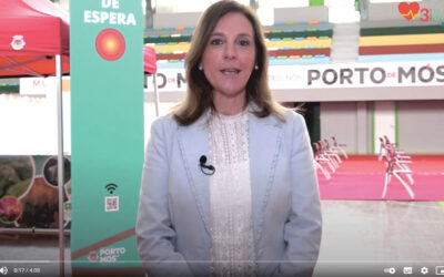 Feira da Saúde estreia-se em formato “online”