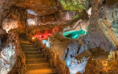 Grutas de Mira de Aire lançam aplicação para auxiliar nas visitas guiadas