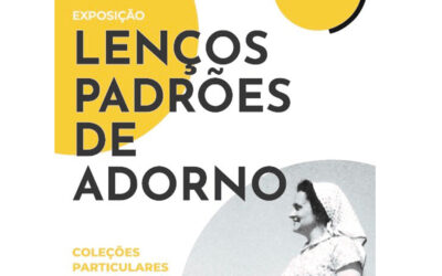 Museu Municipal tem exposição para valorizar “lenços de cabeça”
