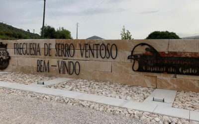 Oposição chumba orçamento em Serro Ventoso