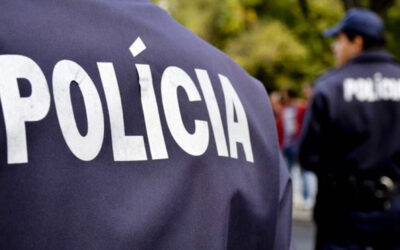 Operação de combate ao tráfico de droga em Porto de Mós