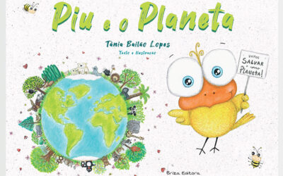Valorlis apresenta “Piu e o Planeta” no Dia Mundial do Ambiente