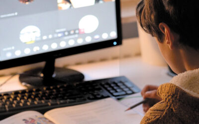 Diretores de escolas fazem balanço positivo  apesar do regresso do ensino à distância