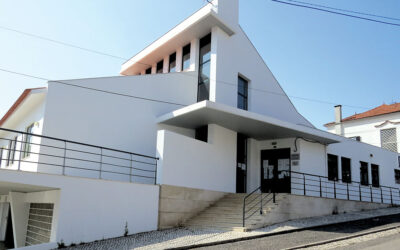 Associação Ur’Gente anuncia últimas novidades a nível da saúde para o concelho de Porto de Mós