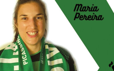 Maria Pereira regressa a Portugal para representar SIR 1.º Maio