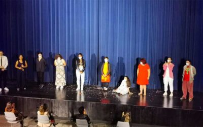 Mira de Aire recebe talentos artísticos na Gala Final dos “Solos Criativos”