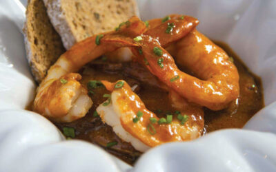 Distrito com três pré-finalistas nas 7 Maravilhas da Nova Gastronomia