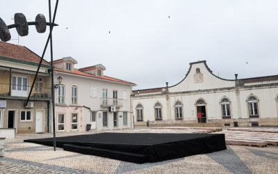 Câmara de Porto de Mós aprova orçamento de quase 25 milhões de euros