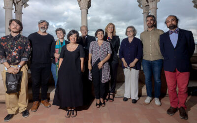 “A mais-valia da nossa candidatura é que está a ser construída há muito tempo”